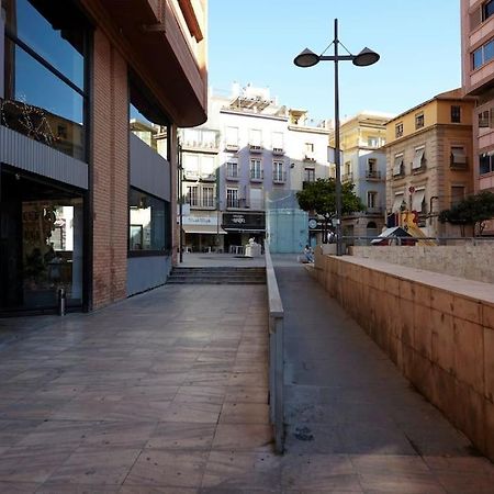 알리칸테 Beferent Plaza San Cristobal 아파트 외부 사진