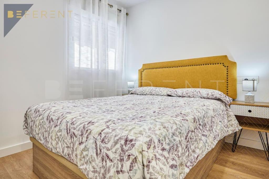 알리칸테 Beferent Plaza San Cristobal 아파트 외부 사진